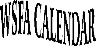 WSFA CALENDAR